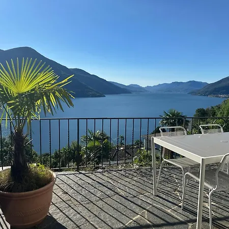 Apartman Rest For The Soul