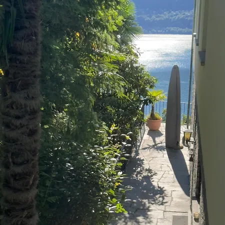 Rest For The Soul * Brissago