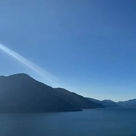 Rest For The Soul Apartment Brissago