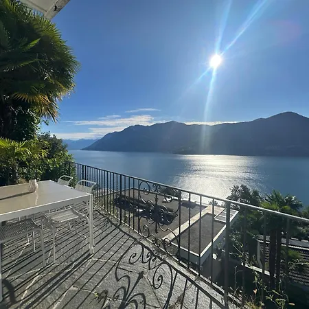 Apartman Rest For The Soul