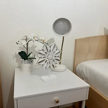 Apartment Rest For The Soul