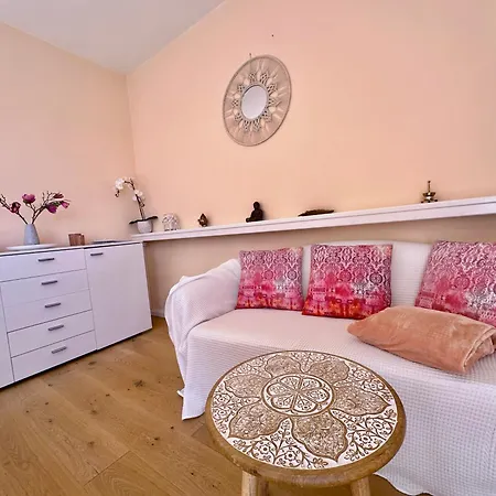 Rest For The Soul * Brissago