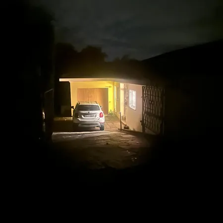 Rest For The Soul Apartman Brissago