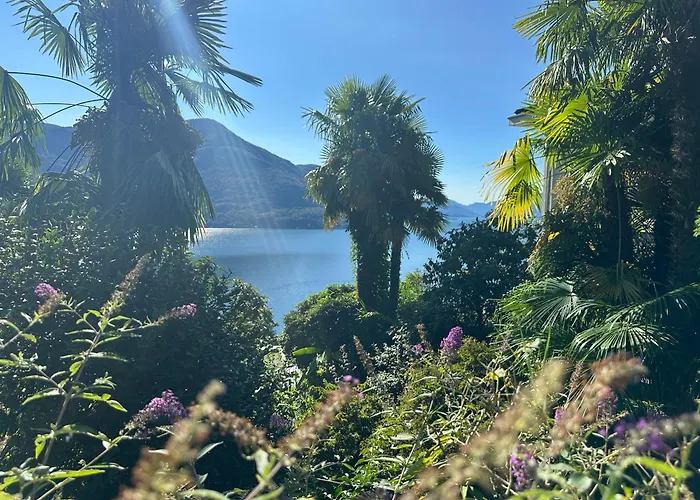 Lägenhet Rest For The Soul *