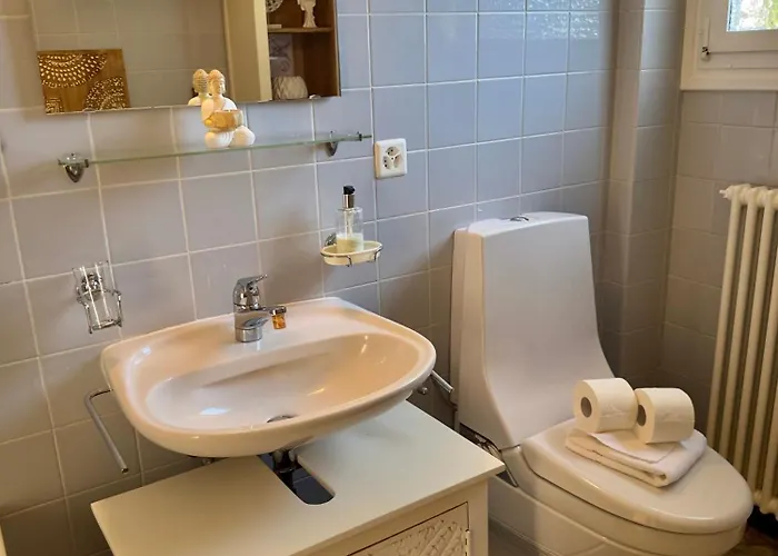 Rest For The Soul شقة بريساغو