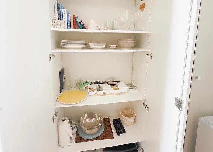 شقة Rest For The Soul