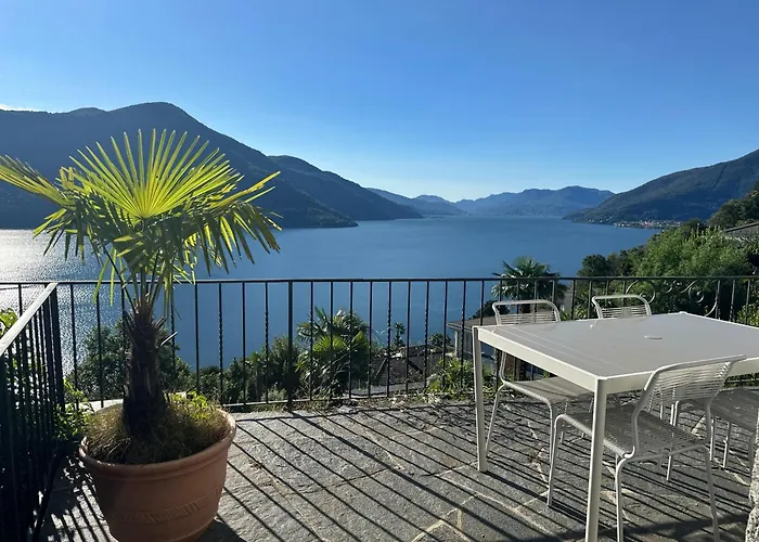 Apartament Rest For The Soul