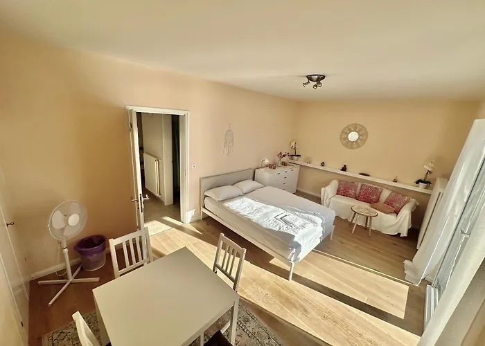 Apartament Rest For The Soul