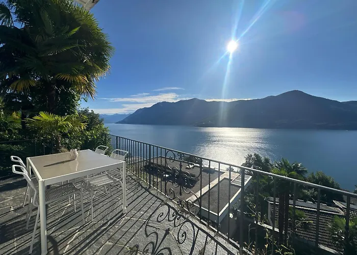 Apartament Rest For The Soul