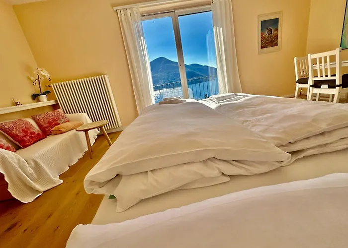 Rest For The Soul Apartament