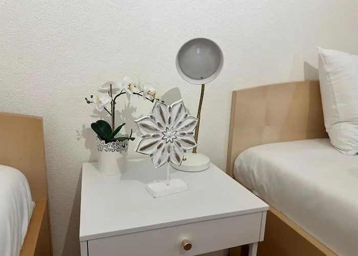 Apartament Rest For The Soul