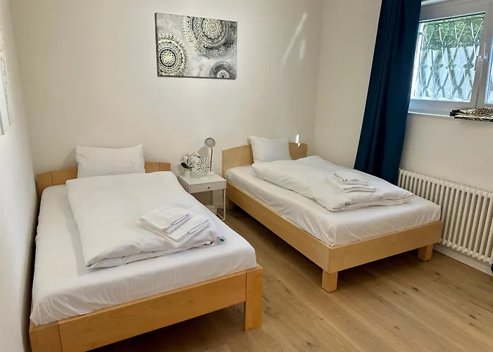 Apartament Rest For The Soul *