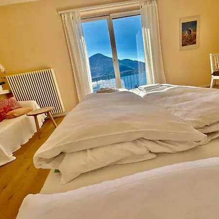 Rest For The Soul Appartement